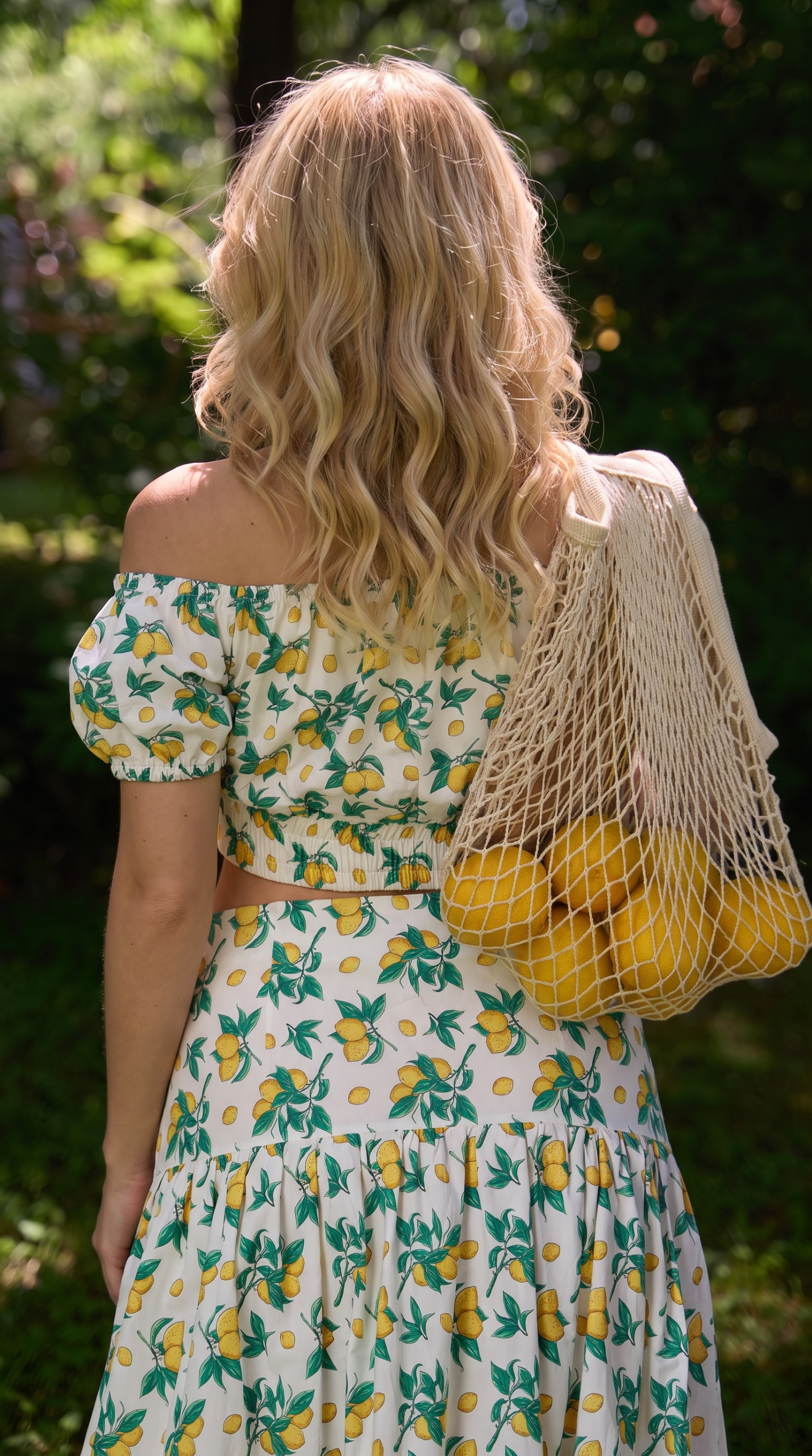 Lemon Experience