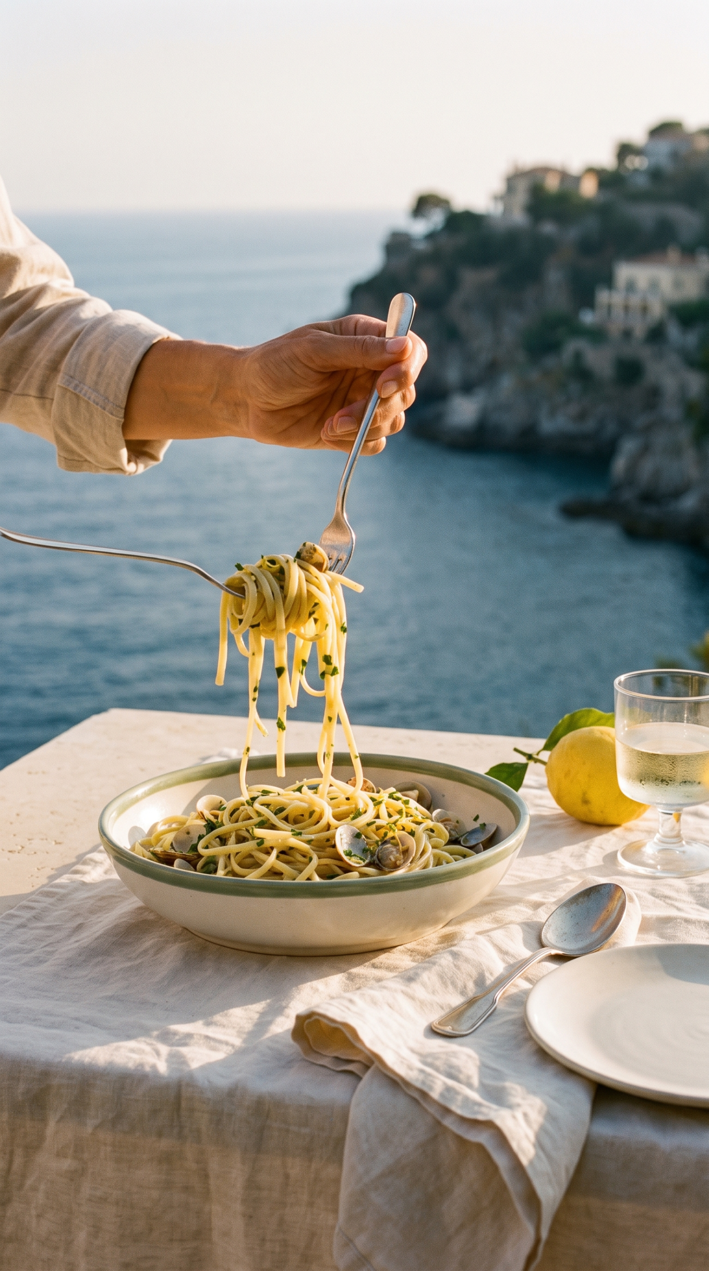 Private Chef