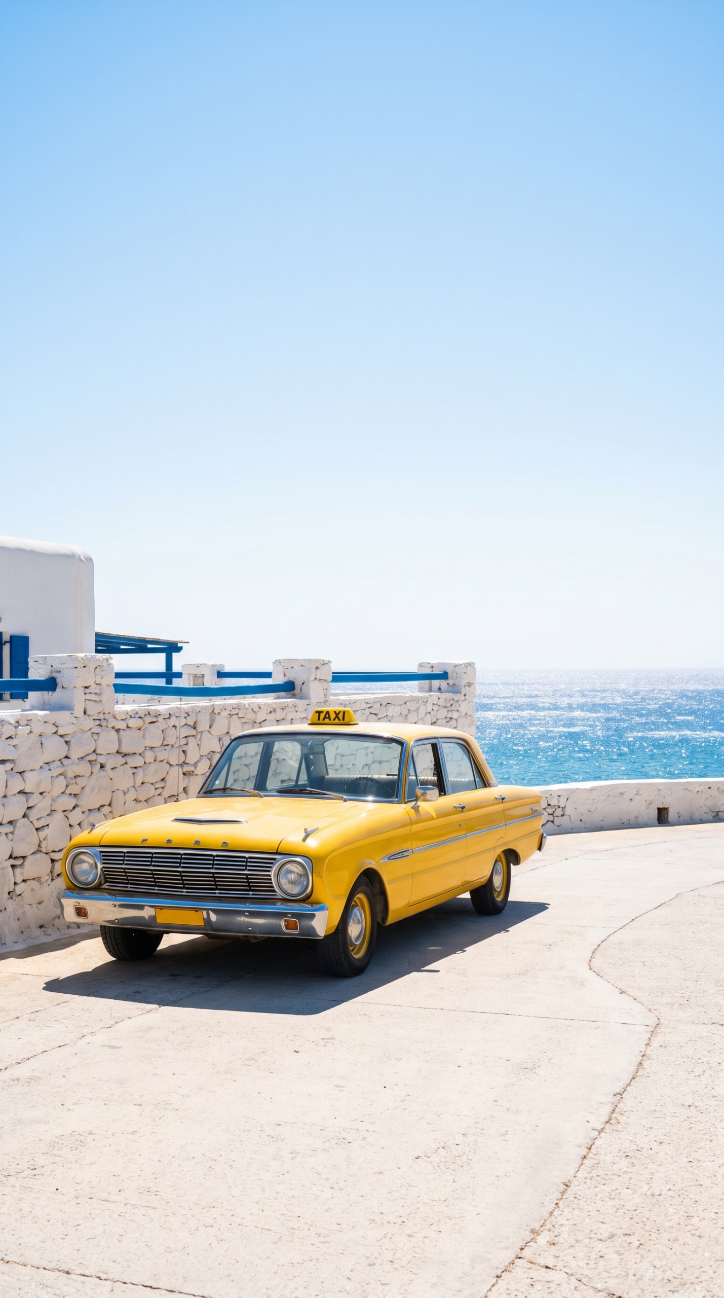 Transfer & Concierge