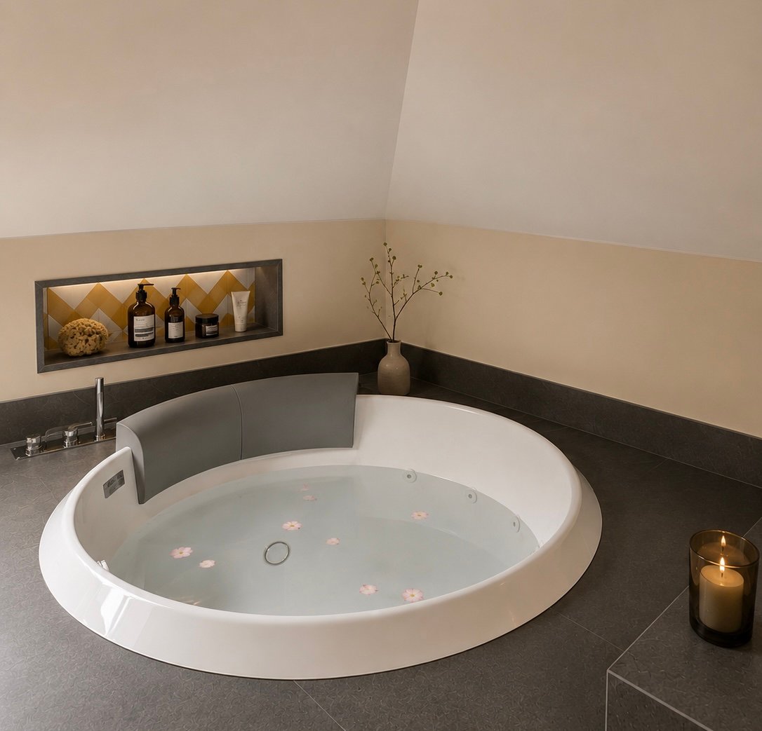 UN RITUALE DI BENESSERE