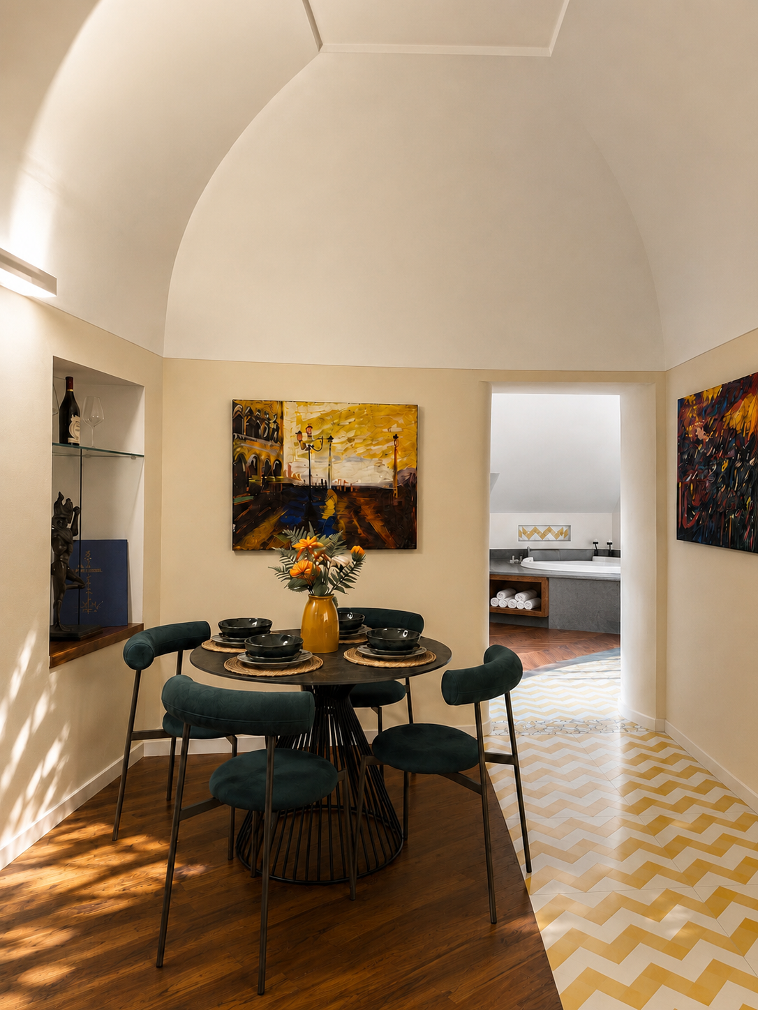 Casa Positano