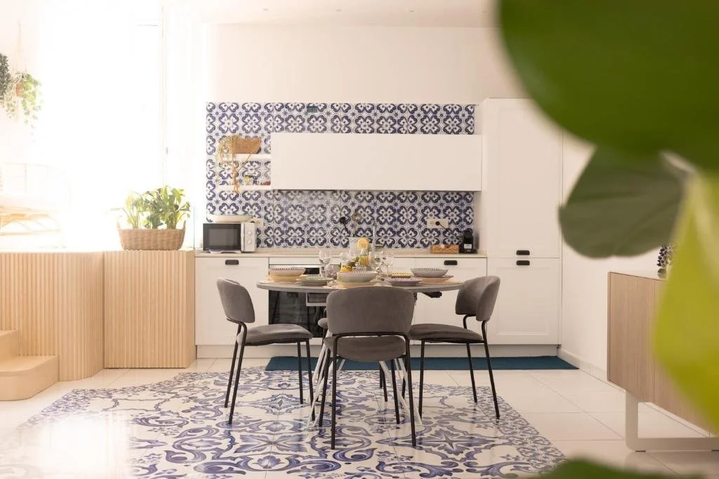 Casa Amalfi