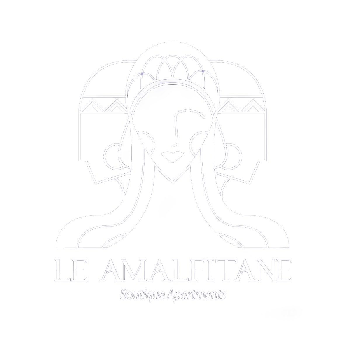 le amalfitane living